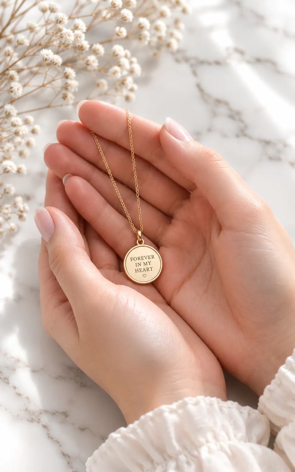 Aperçu du projet EVERHŌLD Jewelry